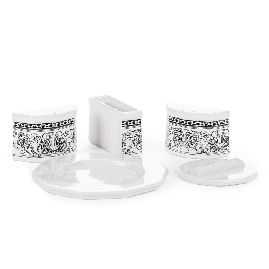 Seletti Palace Fontana 2025