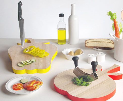 Seletti Vege-Table Broccoli 2025