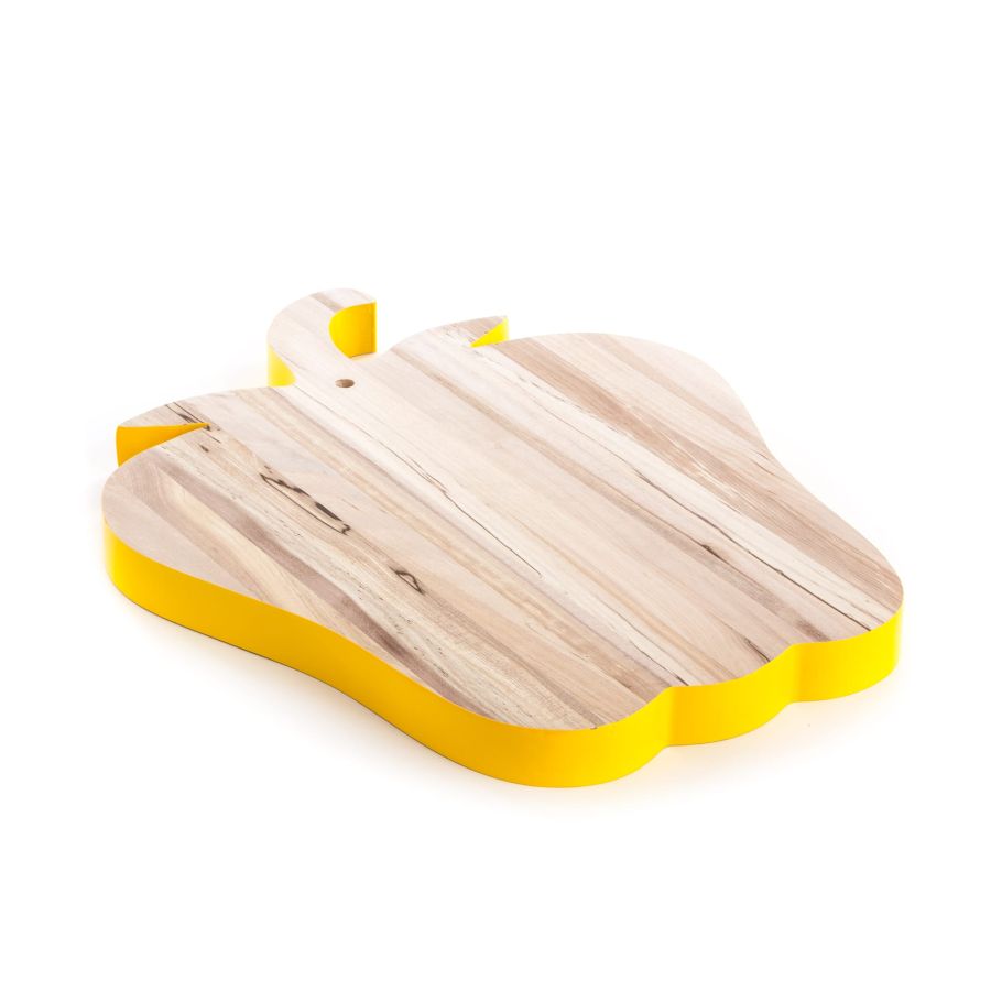Seletti Vege-Table Pepper In Linea