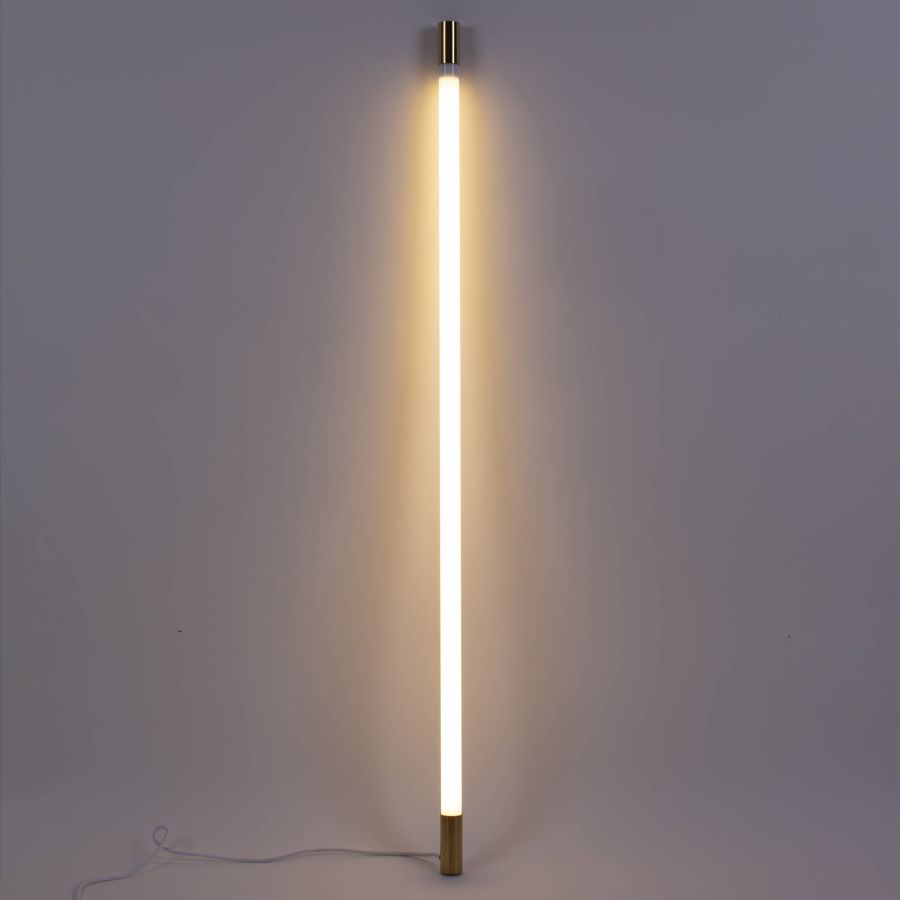 Seletti Linea Golden End white Soddisfazione Garantita