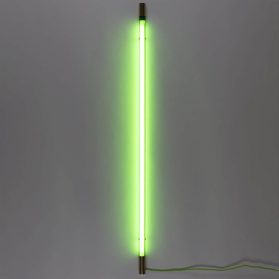 Seletti Linea Golden End Green Negozi Online