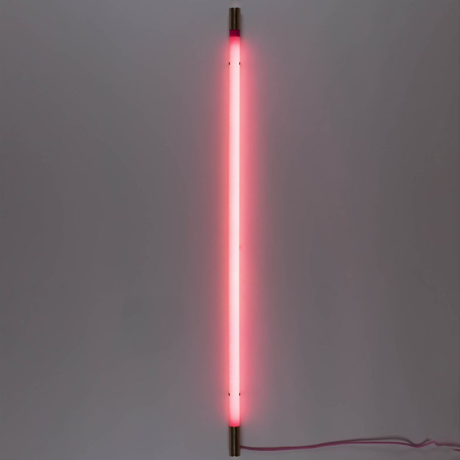 Seletti Linea Golden End Fucsia Acquista Ora