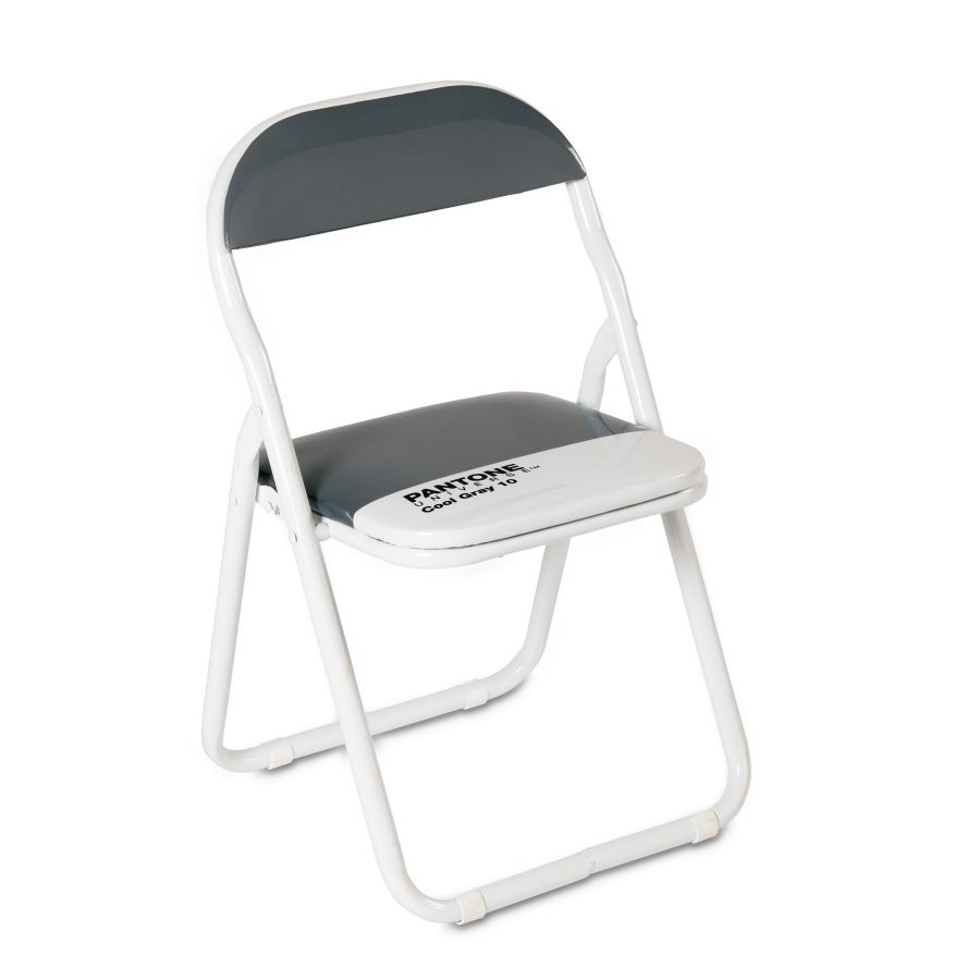 Seletti Baby Chair Pantone Ruby Red