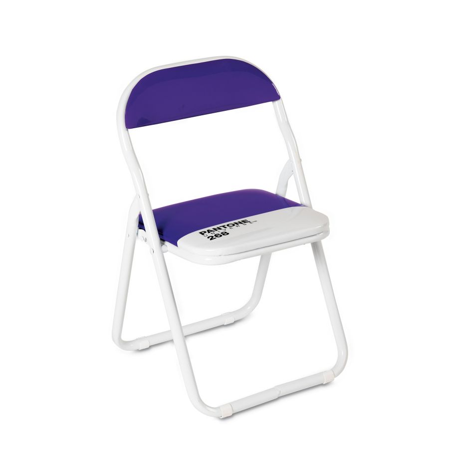 Seletti Baby Chair Pantone Ruby Red