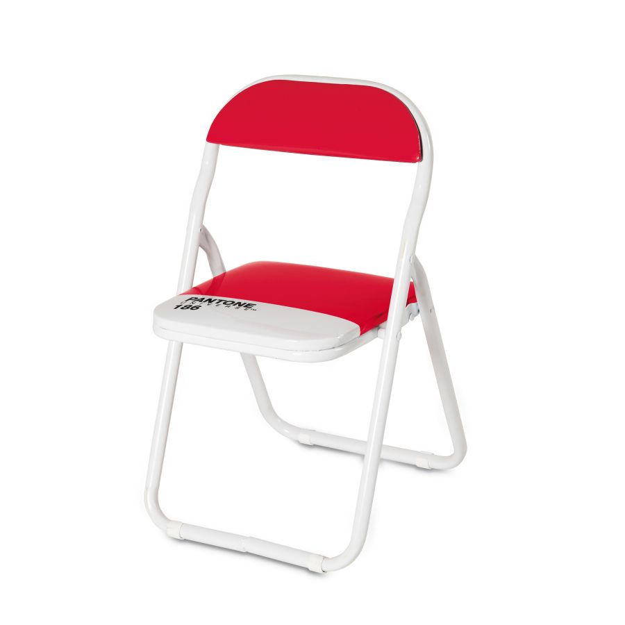 Seletti Baby Chair Pantone Ruby Red