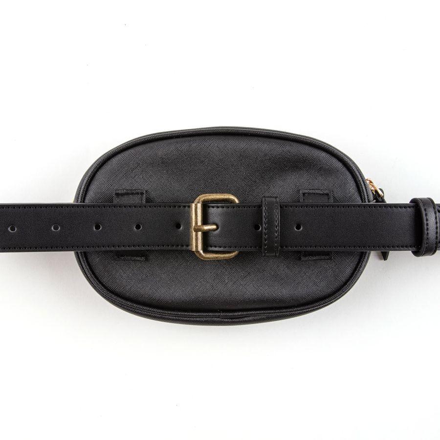 Seletti Waist Bag Eye & Mouth Presa