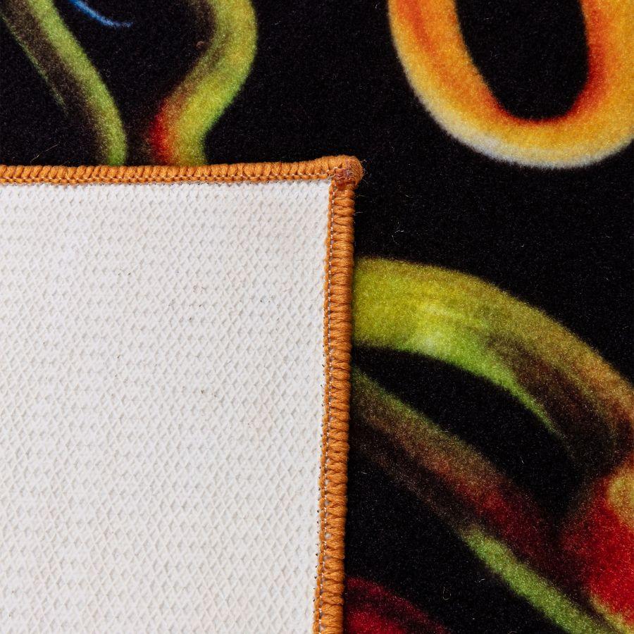 Seletti Mat Snakes Vendita Calda