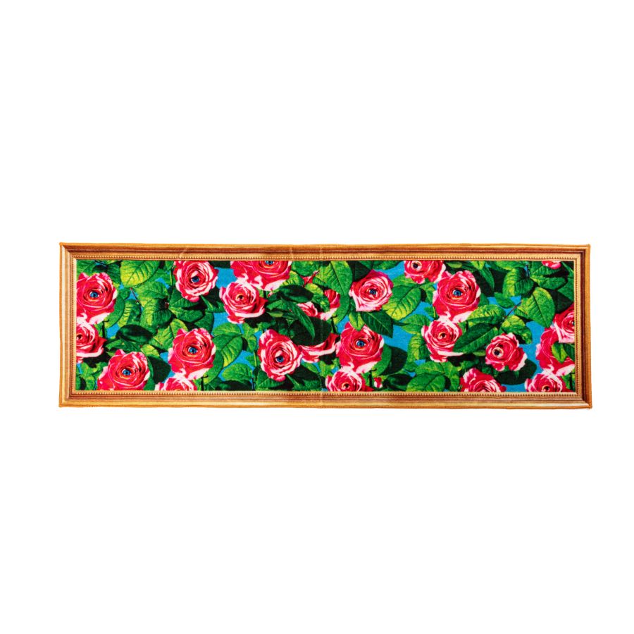Seletti Mat Roses