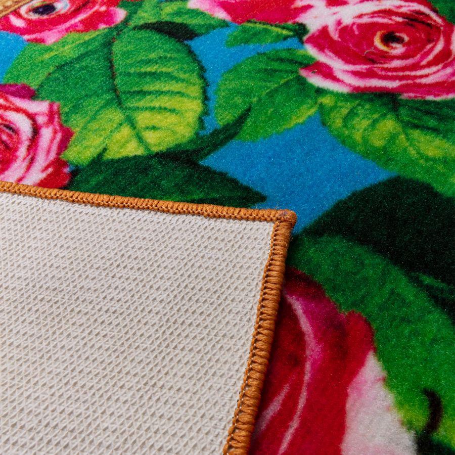 Seletti Mat Roses Vendita Economica