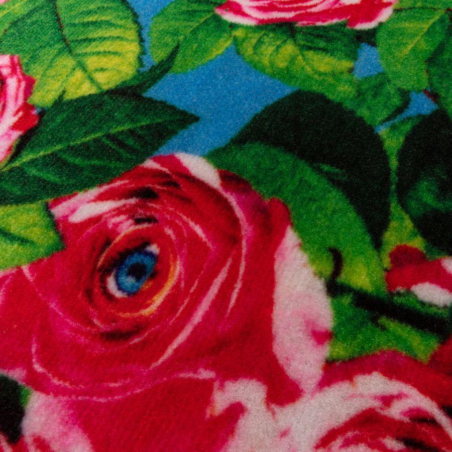 Seletti Mat Roses Vendita Economica