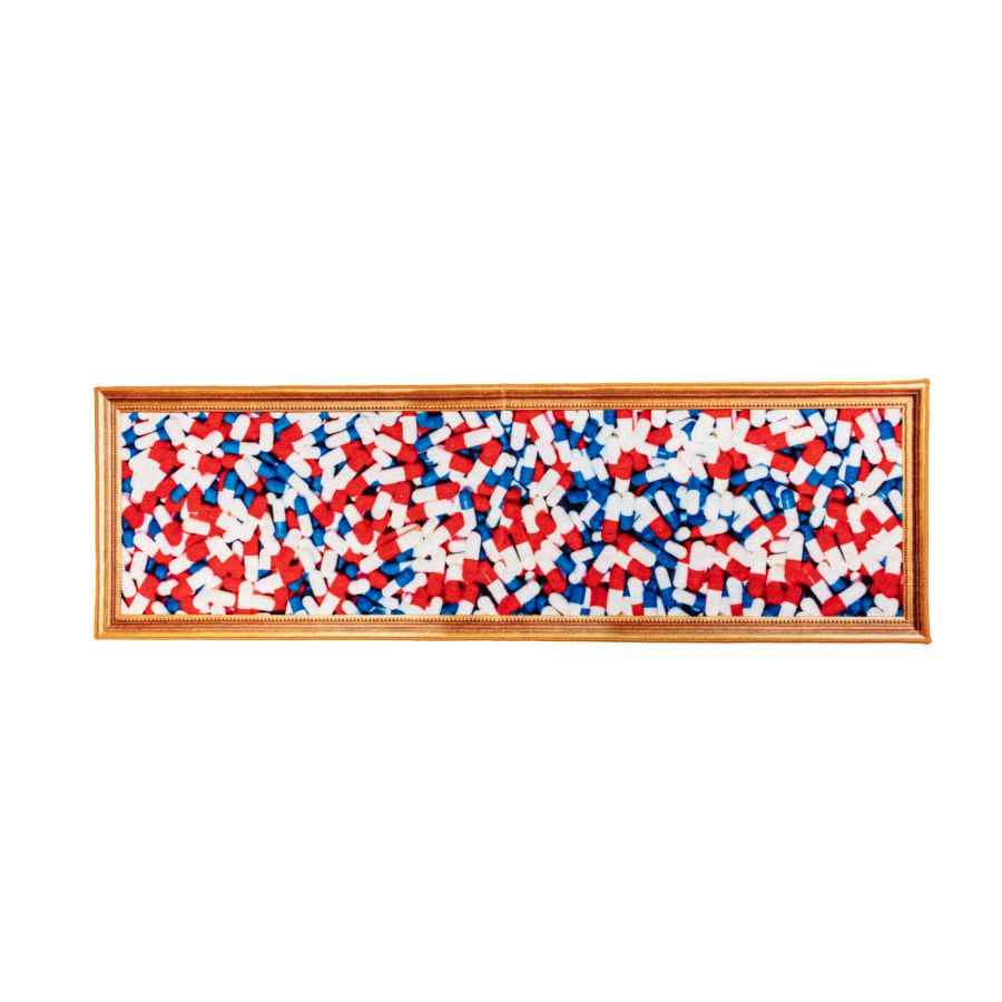 Seletti Mat Lipstick