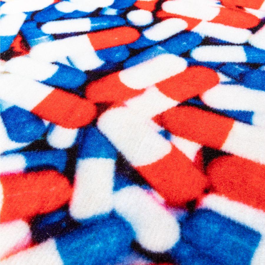 Seletti Mat Lipstick Saldi Di Fabbrica