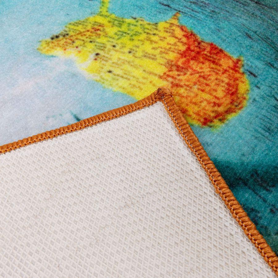 Seletti Mat Globe Vendite Flash