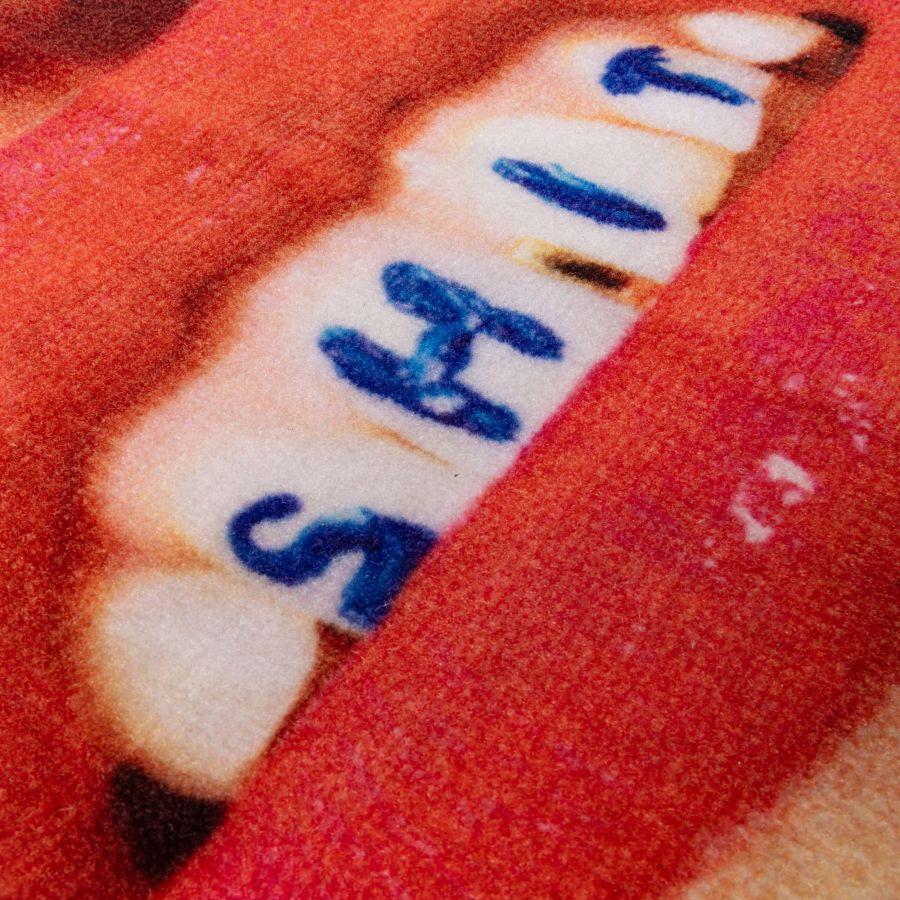 Seletti Mat Shit Face In Saldo