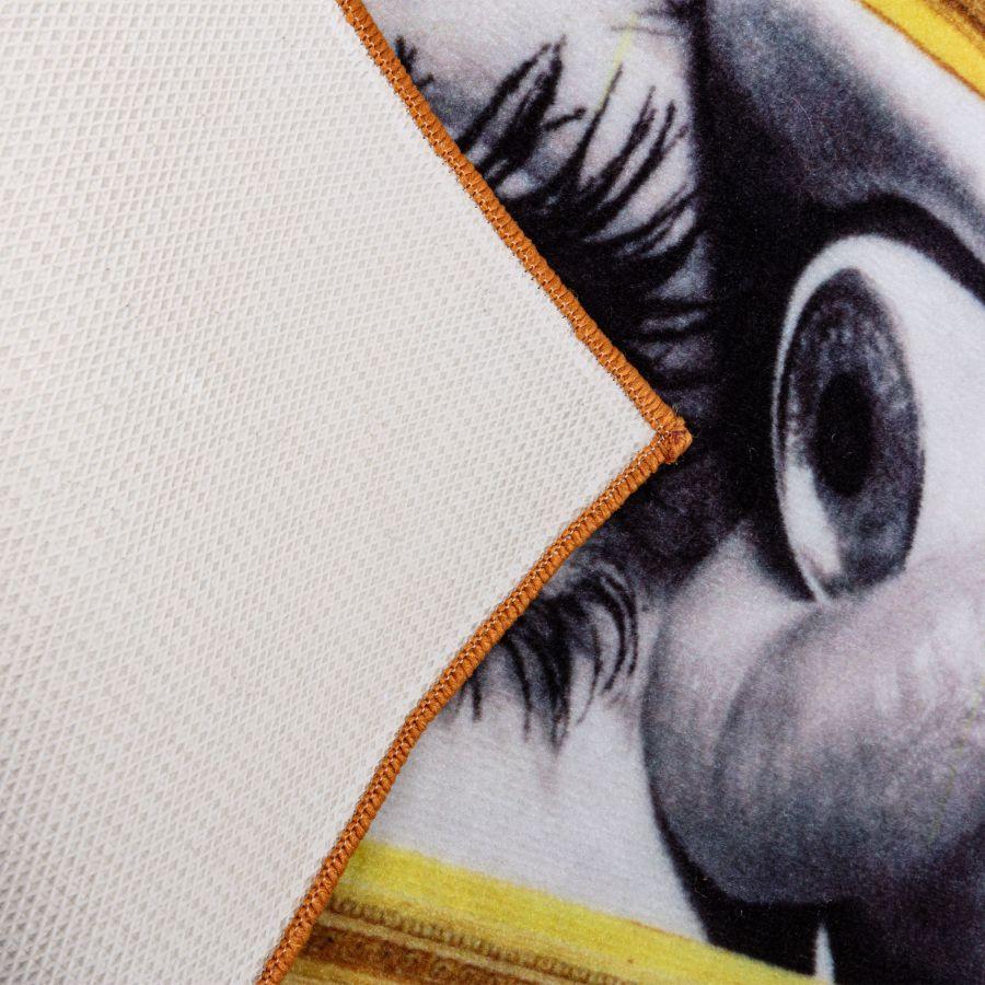 Seletti Mat Eye and Mouth Moda