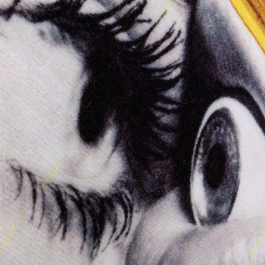 Seletti Mat Eye and Mouth Moda
