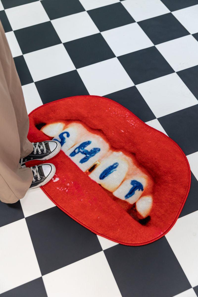 Seletti Mat Shit 2025