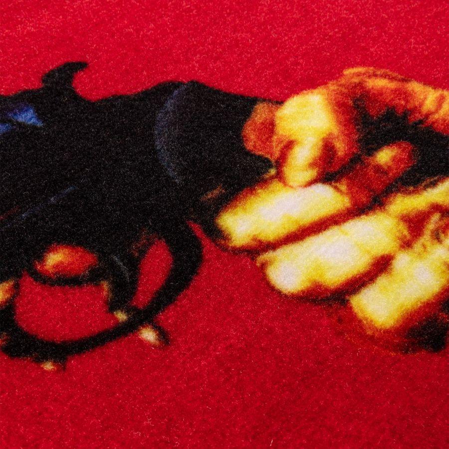 Seletti Mat Revolver Italy