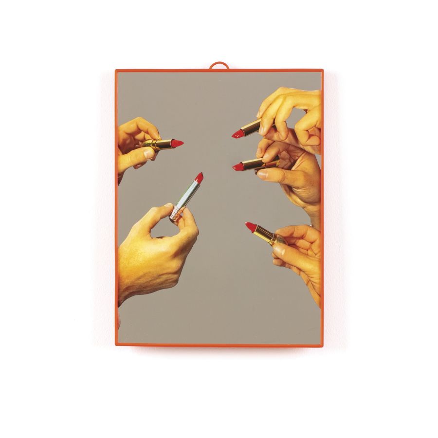 Seletti Mirror Medium Lipsticks Promozione