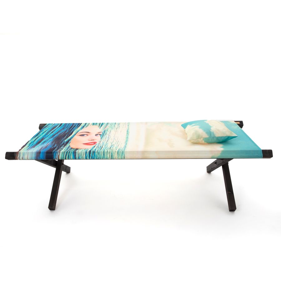 Seletti Poolbed Spedizione Gratuita