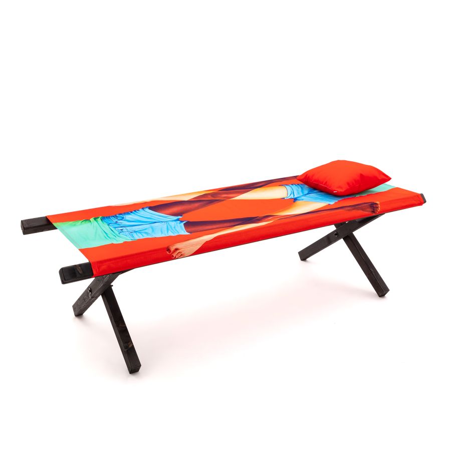 Seletti Poolbed