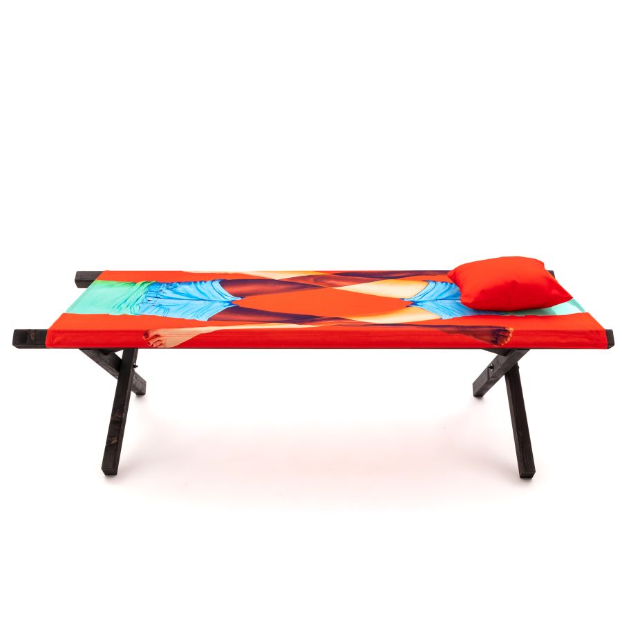 Seletti Poolbed Pezzi Unici