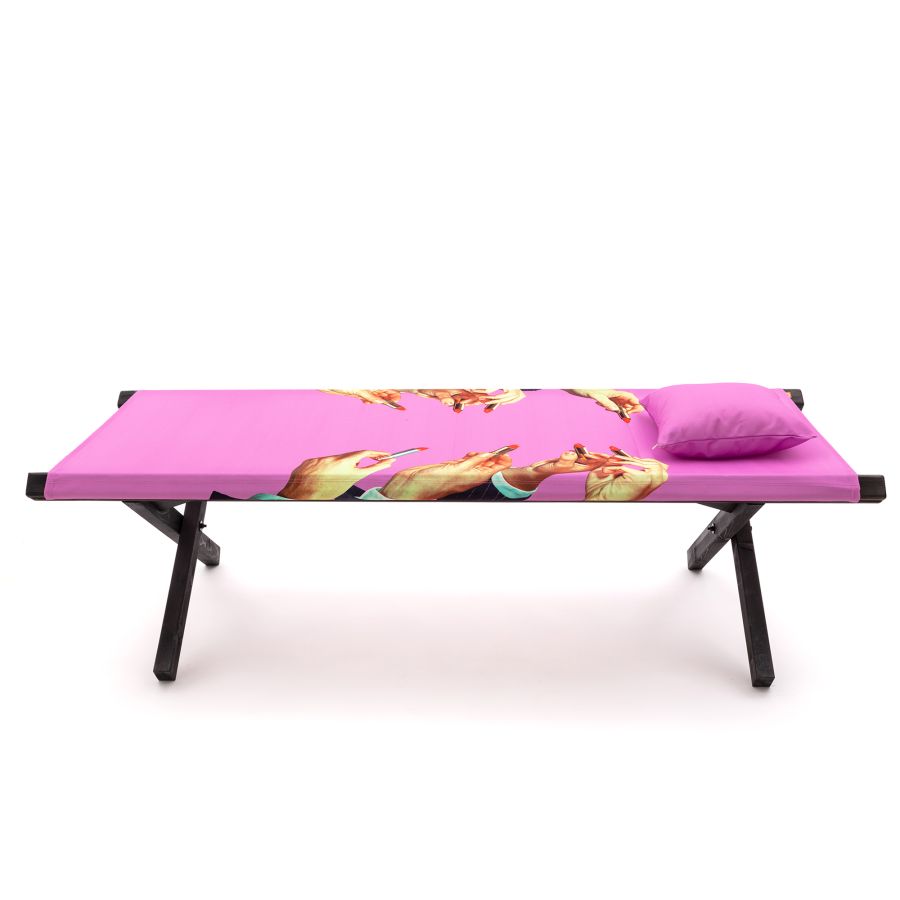 Seletti Poolbed Soddisfazione Garantita