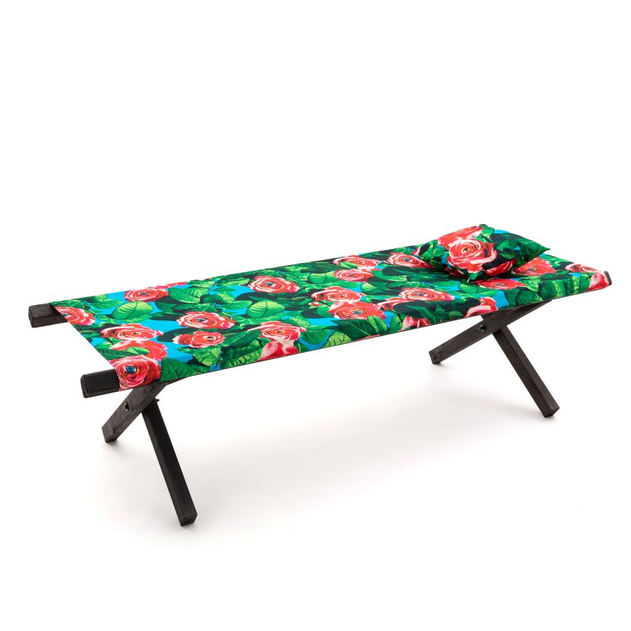 Seletti Poolbed