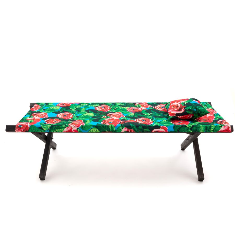 Seletti Poolbed Qualità Garantita