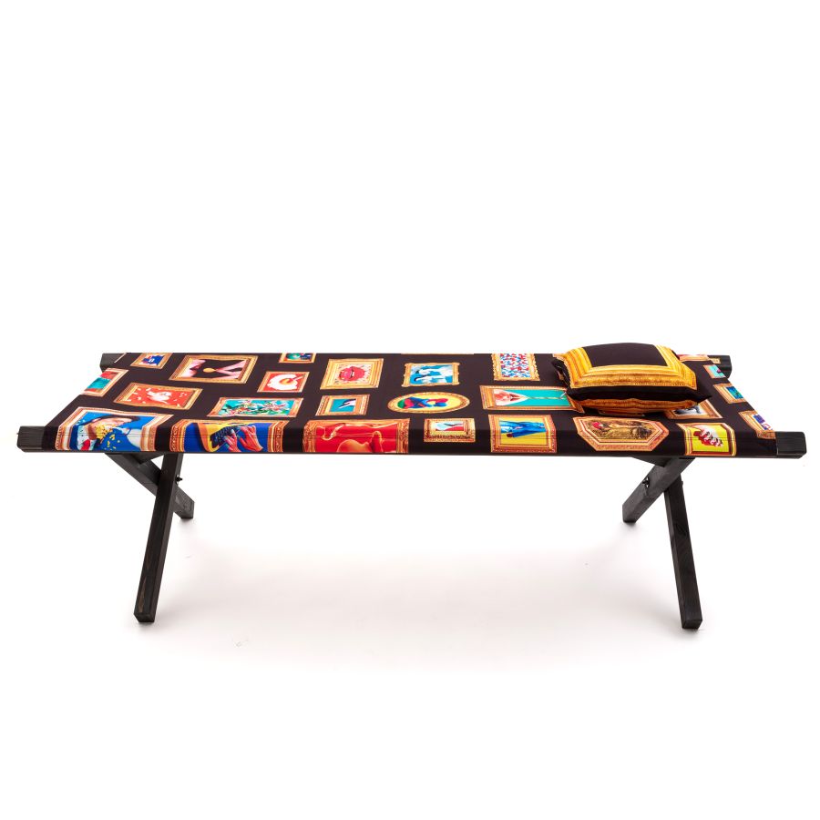 Seletti Poolbed Negozi Online