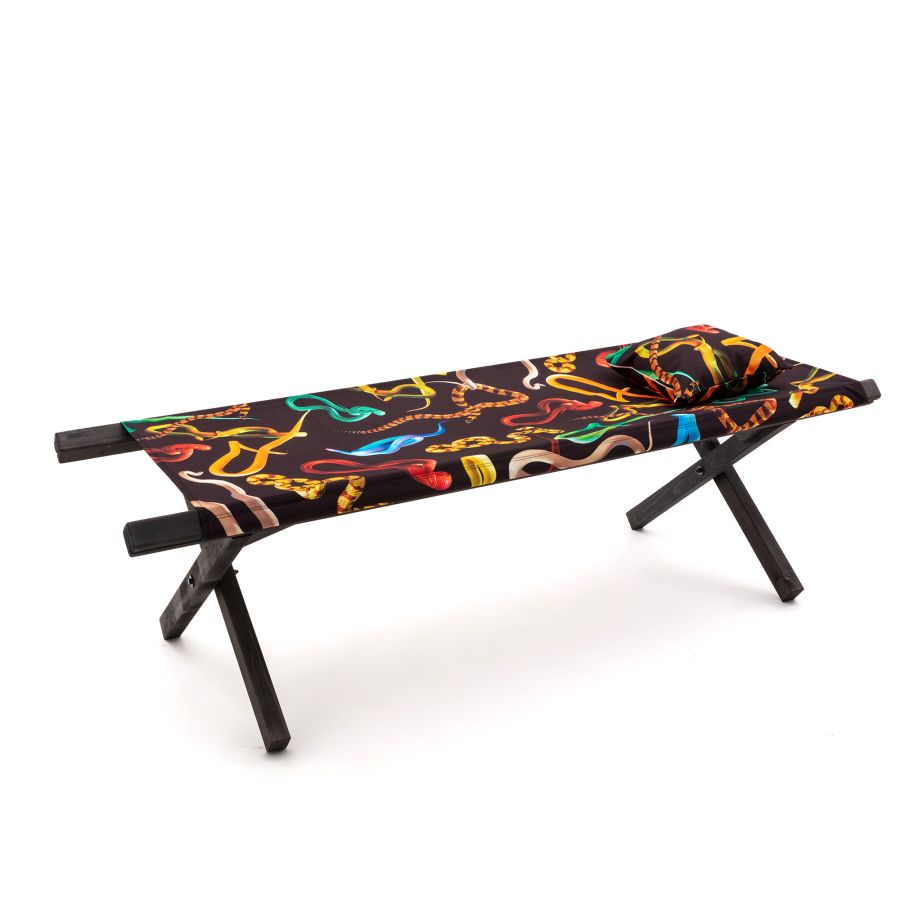 Seletti Poolbed