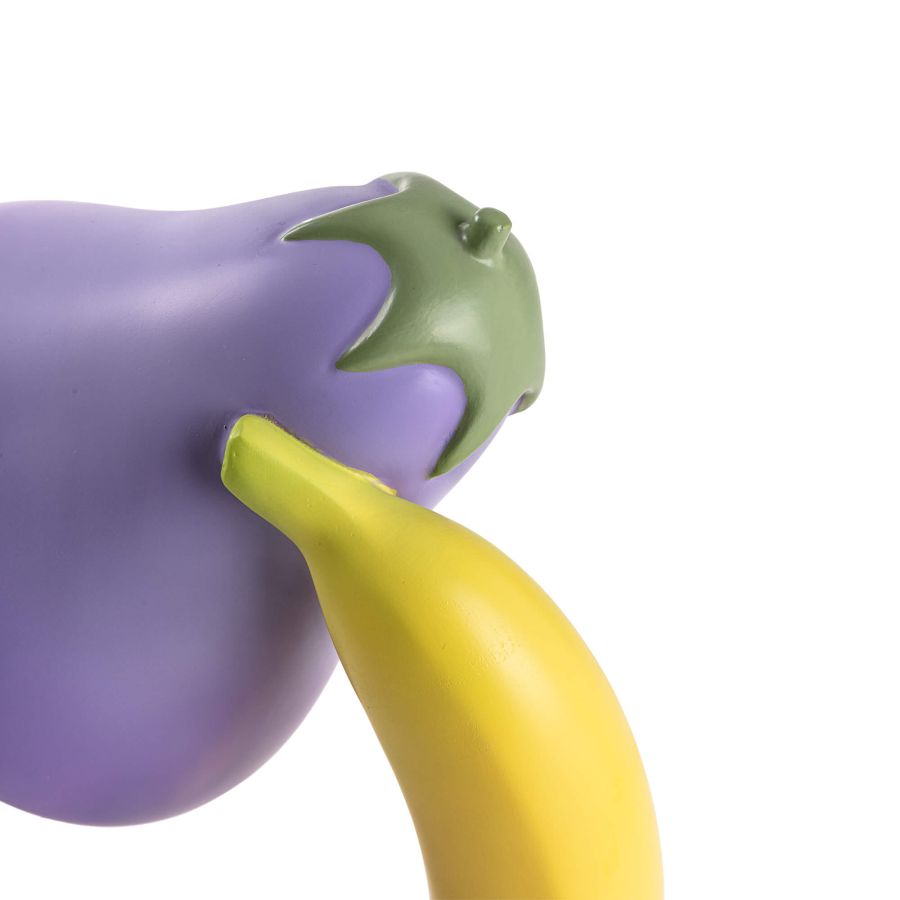Seletti Vitamin Aubergine Table lamp Fino Al -60%