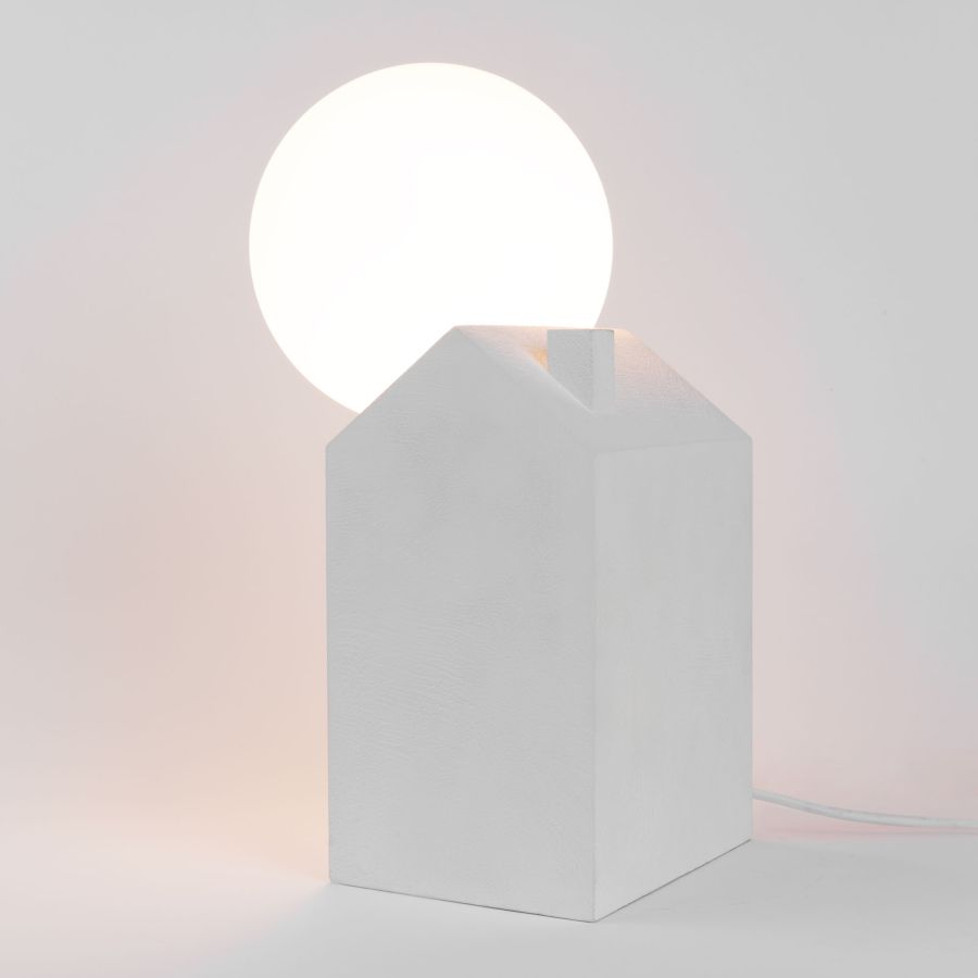 Seletti Dreamlike table lamp Affare Del Giorno