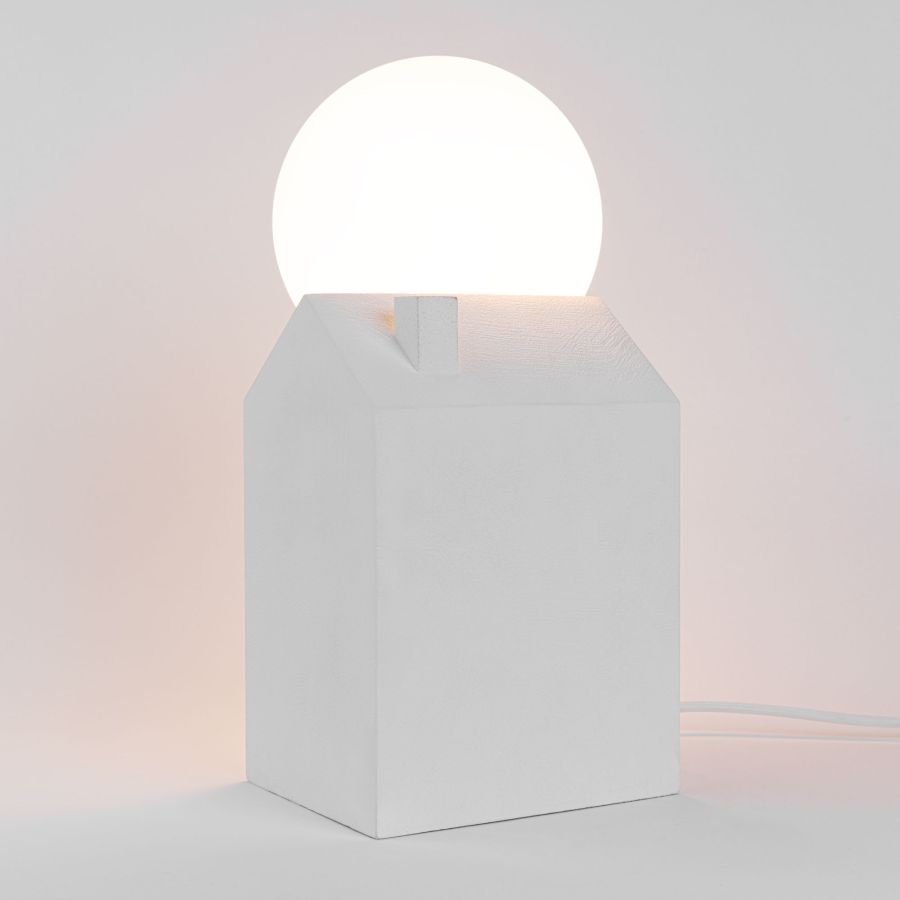 Seletti Dreamlike table lamp Affare Del Giorno