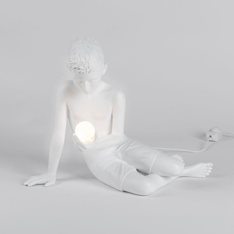 Seletti Innerglow mini Nuova