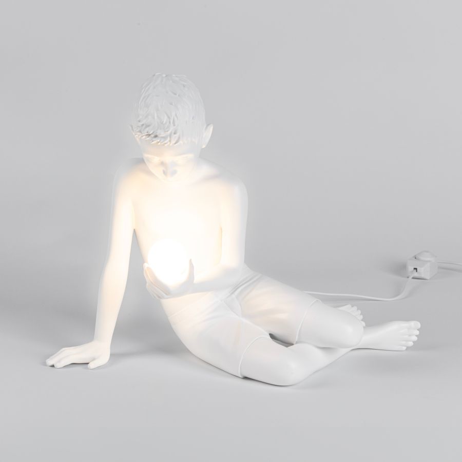 Seletti Innerglow mini Nuova