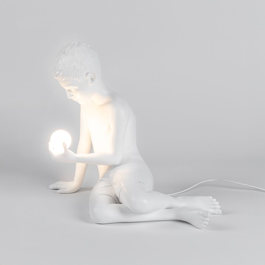 Seletti Innerglow mini Nuova