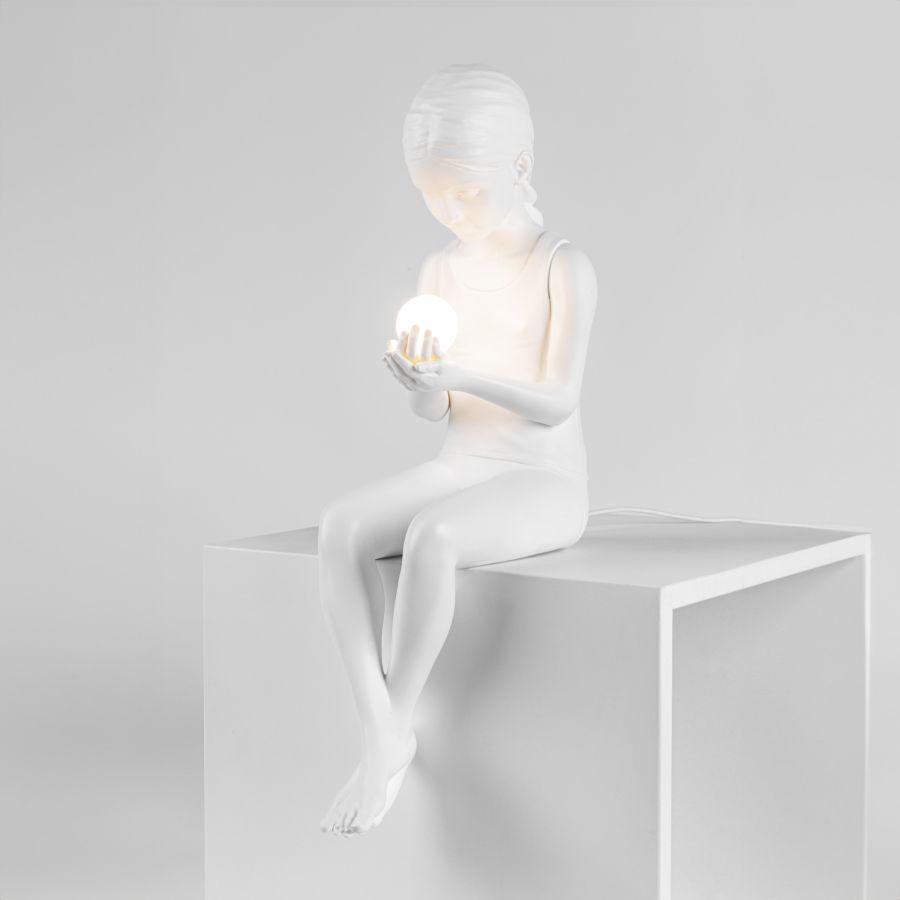 Seletti Innerglow mini Sottocosto