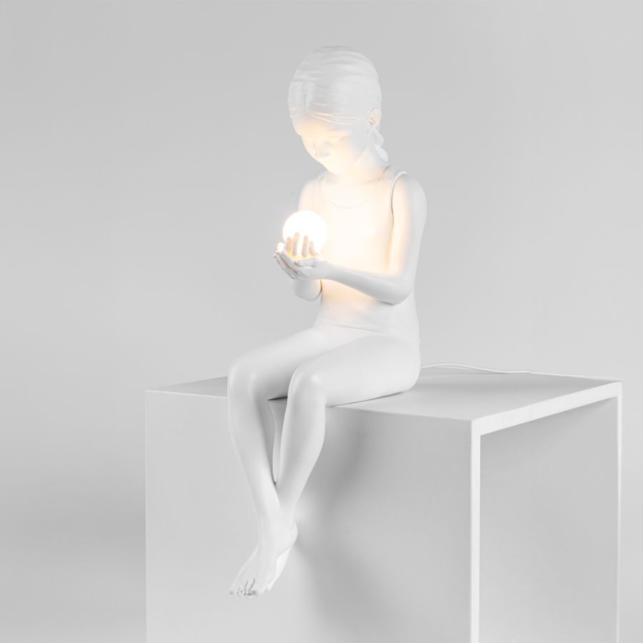 Seletti Innerglow mini Sottocosto