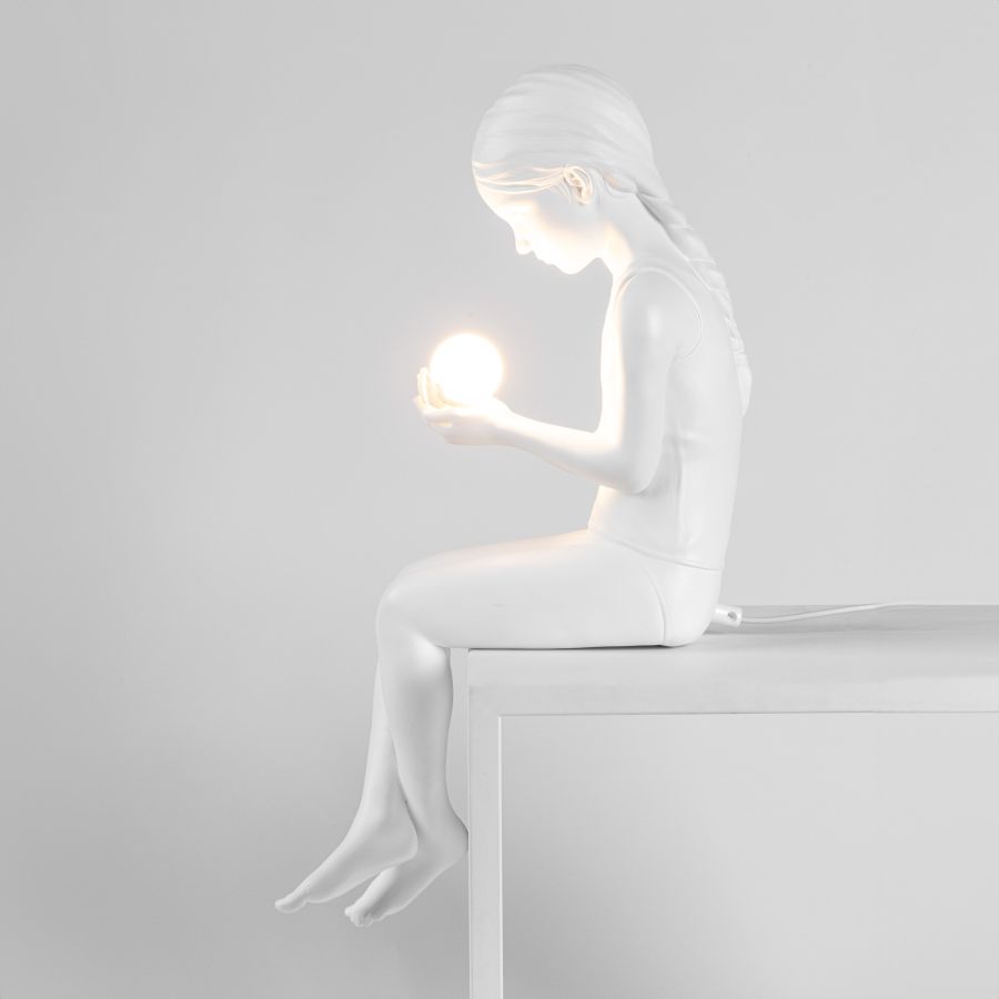Seletti Innerglow mini Sottocosto
