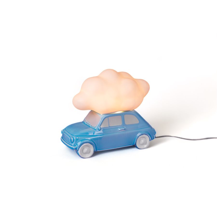 Seletti Nuvola Lamp Convenienza
