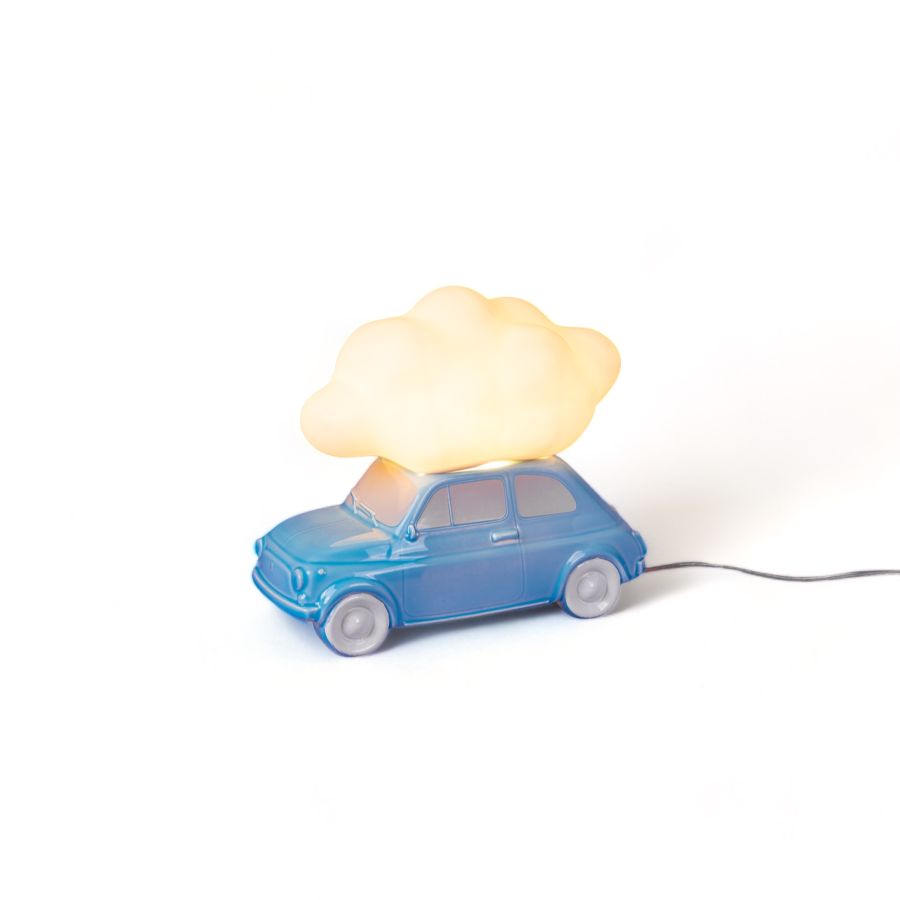 Seletti Nuvola Lamp Convenienza