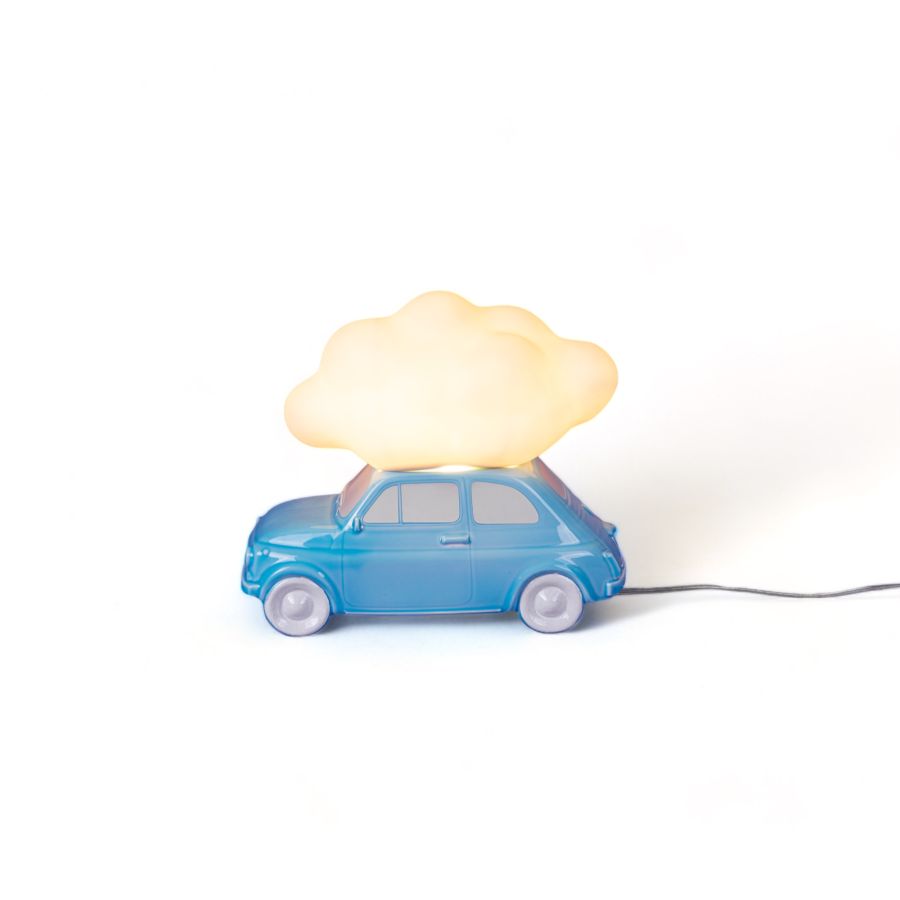 Seletti Nuvola Lamp Convenienza