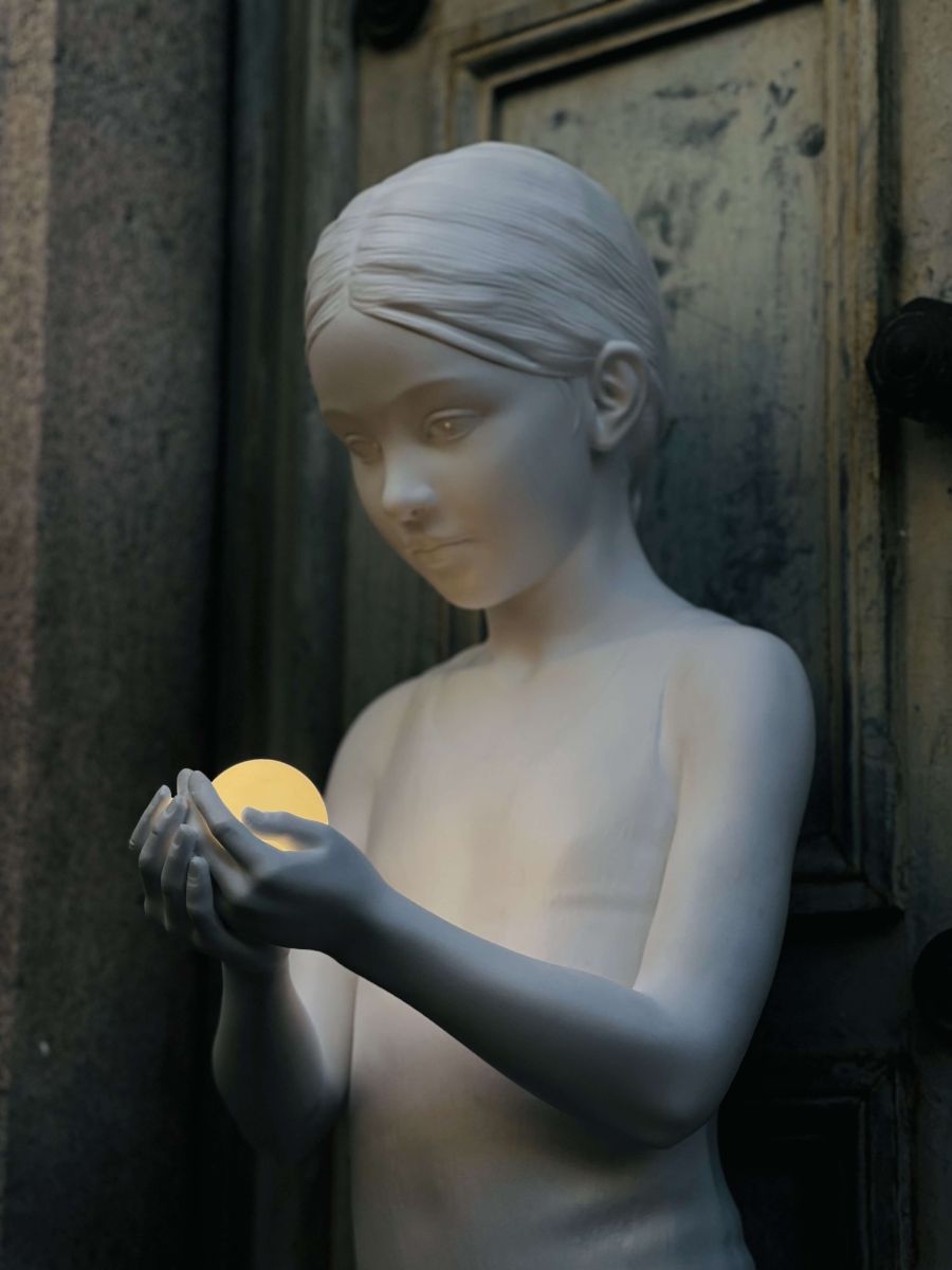 Seletti Innerglow Novità