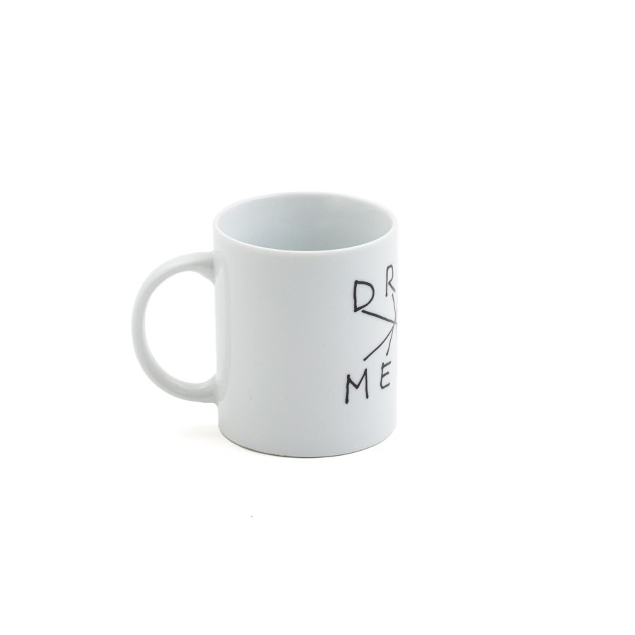 Seletti Plate Milano Limona Vendita Calda