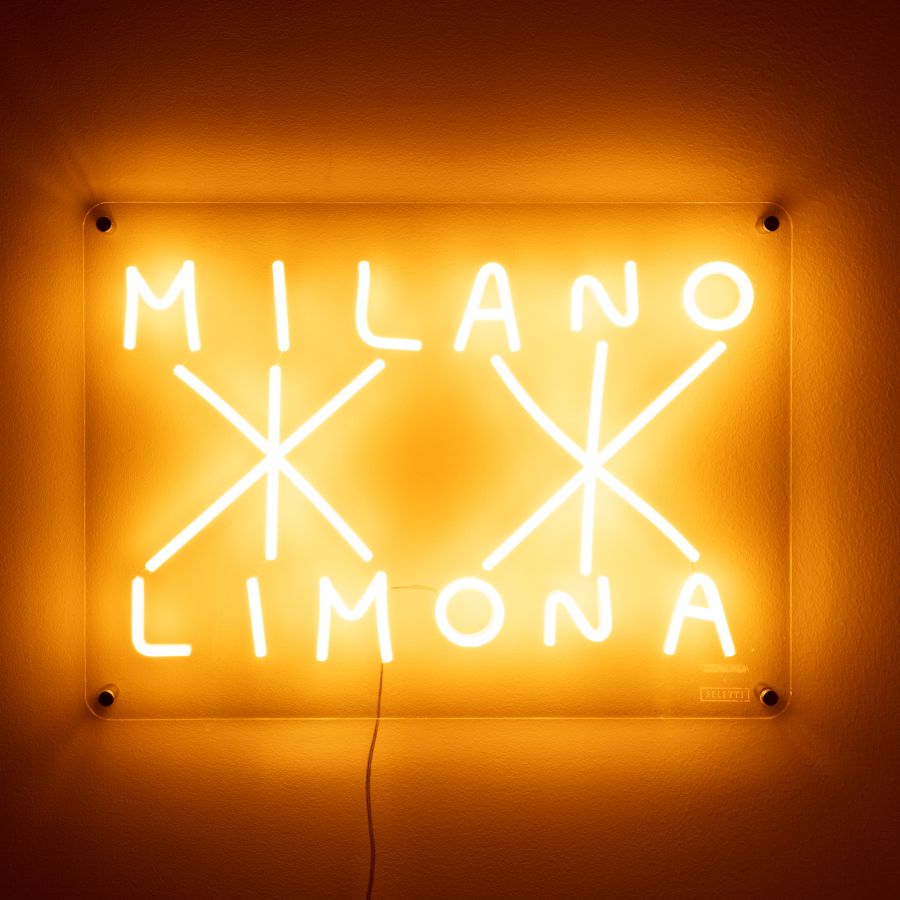 Seletti Led Milano Limona I Più Venduti