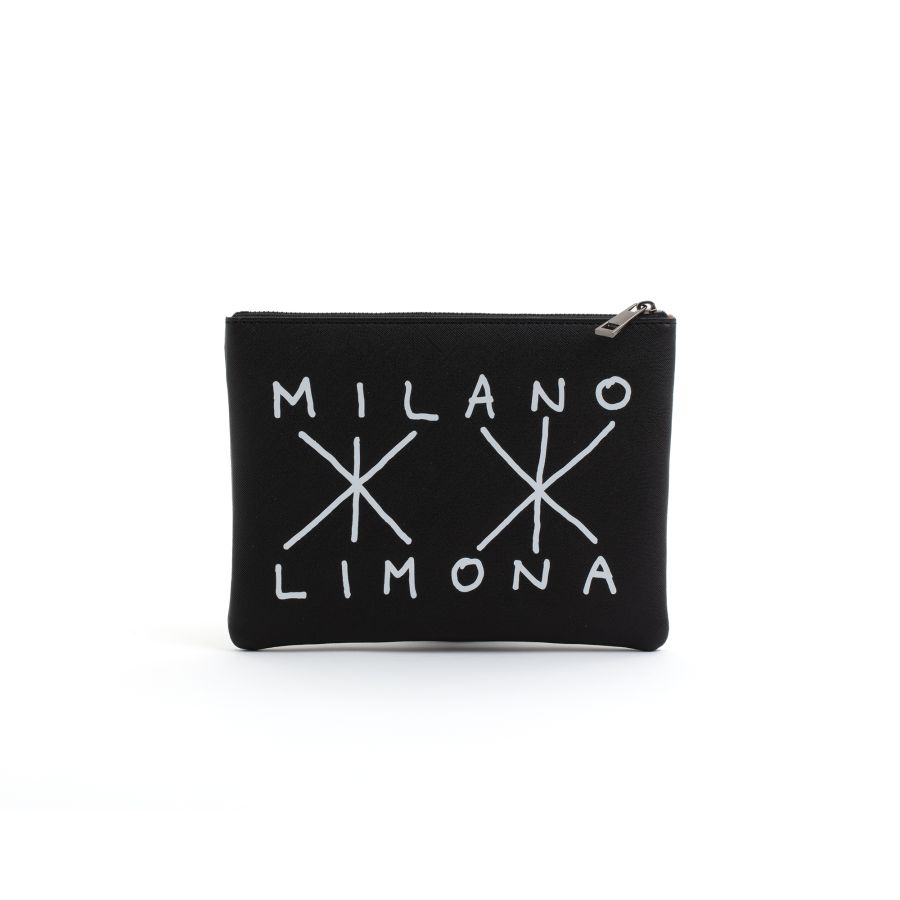 Seletti Case DREAM-MERDA Black Vendite Flash