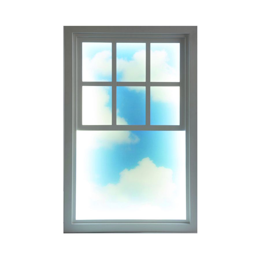 Seletti Loft Window Lamp Negozio