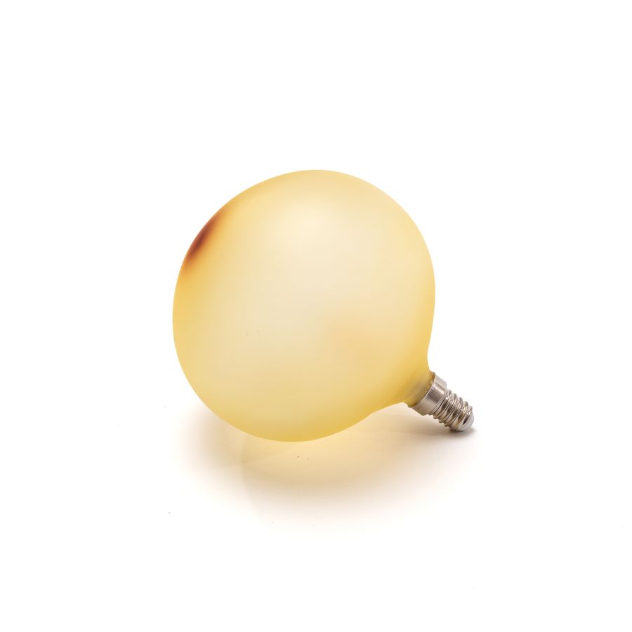 Seletti Gummy Bulb Pink