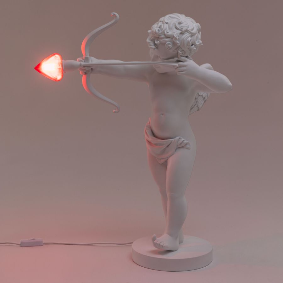 Seletti Cupid Lamp Vendita